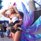 Image for article titled Our Favorite Cosplay From Anime Expo 2022